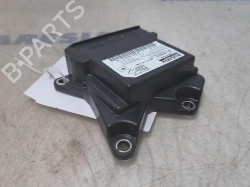 ECU airbags CITROËN C3 II (SC_) 1.2 VTi 82 | BP31487266M53 