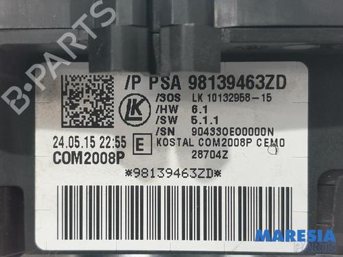 Switch CITROËN C4 CACTUS 1.2 VTi 82 | BP31445300I30 