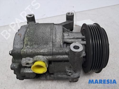 Used AC compressor AC compressor 37875911 37875911