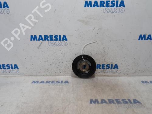 Used Pulley CITROËN BERLINGO Box Body/MPV (B9) 1.6 HDi 90 (90 hp) 31392259