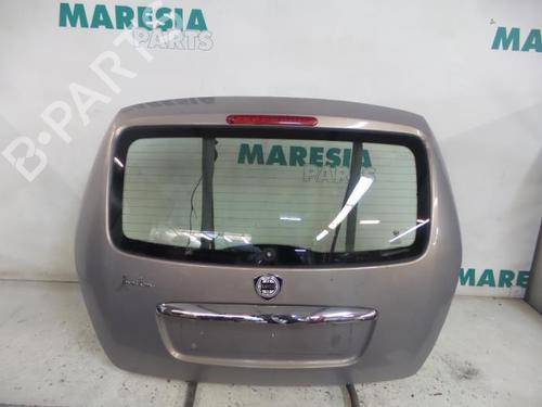 Used Tailgate LANCIA YPSILON (843_) 1.4 16V (843.AXC11, 843.AXC1B, 843.AXC1A) (95 hp) 31397406