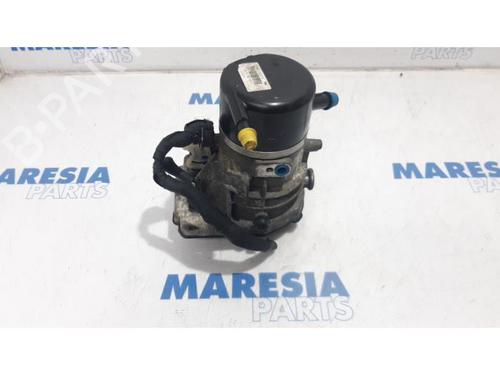 Used Steering pump CITROËN C5 III (RD_) 2.0 HDi 165 (RDRHHA, RDRHH8) (163 hp) 31448197