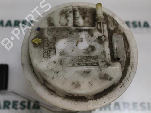 Used Fuel pump PEUGEOT 206 Hatchback (2A/C) 1.4 i (75 hp) 31427366