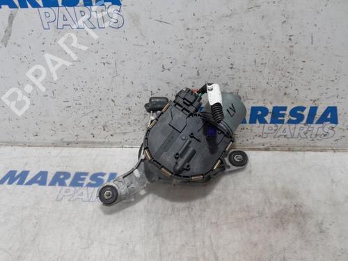 Front wiper motor CITROËN C4 Grand Picasso II (DA_, DE_) 1.6 BlueHDi 120 | BP31435046M29 