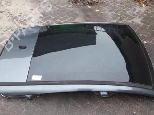 Used Sunroof PEUGEOT 3008 I MPV (0U_) 1.6 THP (150 hp) 31490873