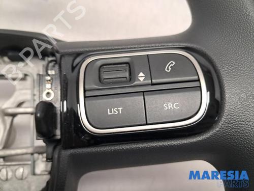 Steering wheel CITROËN C3 III (SX) 1.2 PureTech 82 | BP31470499C49 