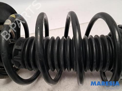Left front shock absorber PEUGEOT 2008 I (CU_) 1.2 VTi | BP31526245M16