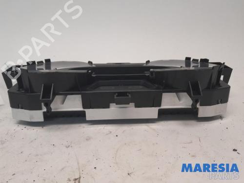 Instrument cluster RENAULT TRAFIC III Van (FG_) 1.6 dCi 95 (FGMJ, FGMR) | BP31460952C47