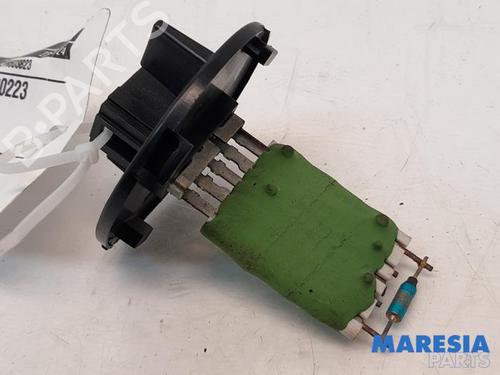Electronic sensor CITROËN C3 II (SC_) 1.0 VTi 68 | BP31456429M84