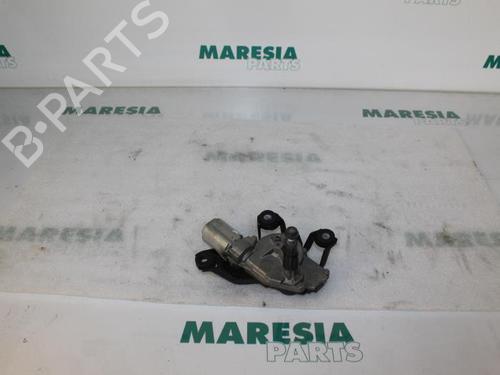 Used Rear wiper motor RENAULT MEGANE II (BM0/1_, CM0/1_) 1.5 dCi (BM0F, BM0T, BM2B, CM0F, CM0T) (82 hp) 31500548