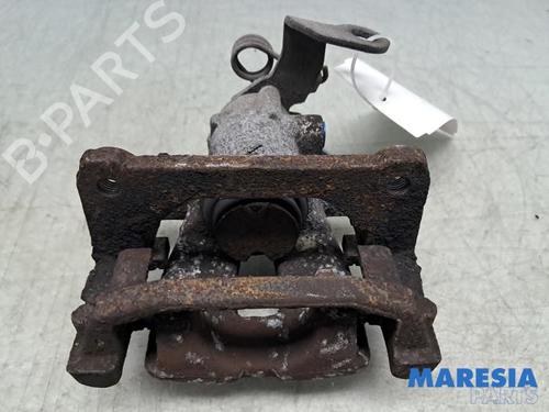 Used Left rear brake caliper LANCIA DELTA III (844_) 1.4 (844.AXA1A) (120 hp) 32197325