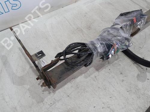 Trækkugle/Mekanisme CITROËN C-ELYSEE (DD_) 1.2 VTi 82 | BP31404954C141