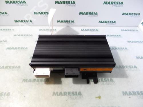 electronic-module-peugeot-407-6d_-2004-2005-2006-2007-2008-2009-2010-2011-31533290 main image