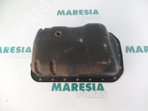 Used Front right seatbelt RENAULT RAPID Box Body/MPV (F40_, G40_) 1.9 D (F40R) (54 hp) 31468249