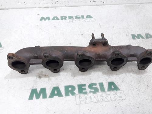Used Exhaust manifold PEUGEOT 508 SW I (8E_) 1.6 HDi (115 hp) 31483904