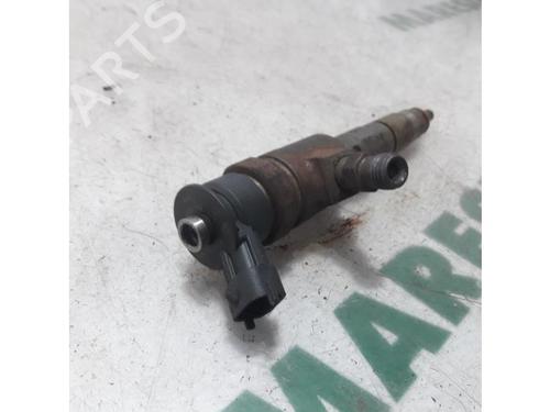 Injector CITROËN BERLINGO Box Body/MPV (B9) 1.6 HDi 90 16V | BP31465877M100