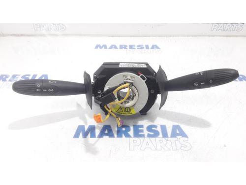 Used Switch ABARTH 500 / 595 / 695 1.4 (312.AXD1A) (135 hp) 31528519