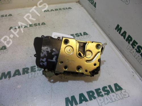 Electronic module PEUGEOT 307 (3A/C) 2.0 HDi 110 | BP31403915M83