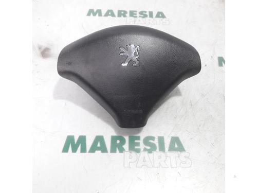 Used Driver airbag PEUGEOT 307 CC (3B) 2.0 16V (177 hp) 31444562