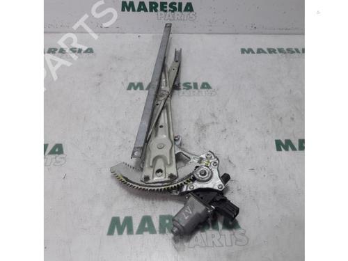 Front left window mechanism CITROËN C4 AIRCROSS 1.6 HDi 115 AWC | BP31532087C22 - Image 2