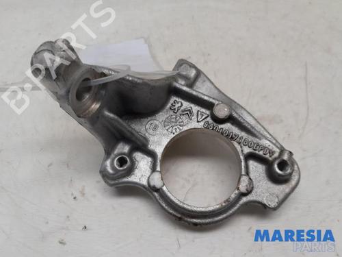 Used Gearbox mount CITROËN C4 Picasso II 1.6 THP 155 (156 hp) 31471303