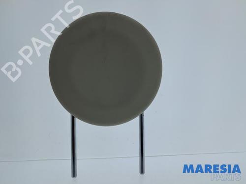 Used Headrest Headrest 37875722 37875722