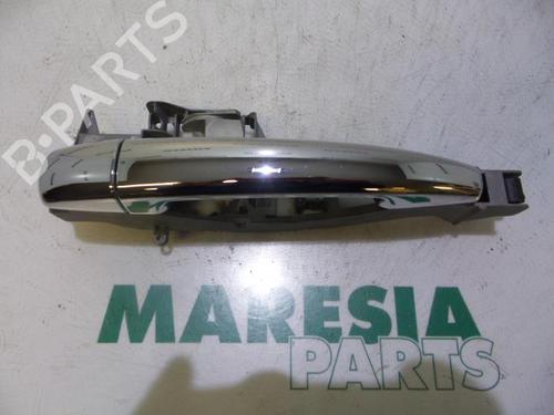Used Rear right exterior door handle CITROËN C3 II (SC_) 1.4 VTi 95 (95 hp) 31520981