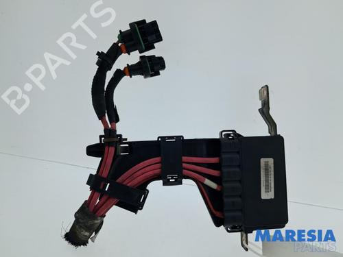 Fuse box RENAULT MEGANE CC (EZ0/1_) 1.4 TCe (EZ0F, EZ1V) | BP36880119E1 - Image 5