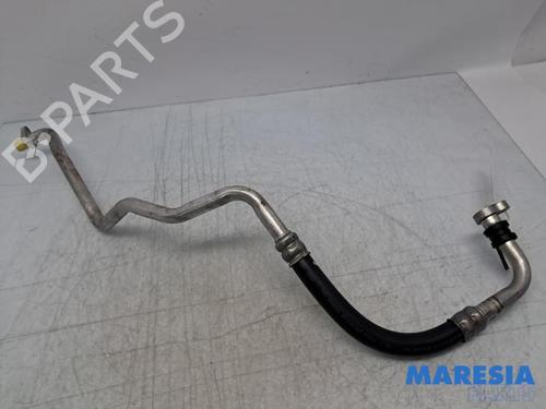 AC-rør RENAULT GRAND SCÉNIC III (JZ0/1_) 1.4 16V (JZ0F) (131 hp) 32783842