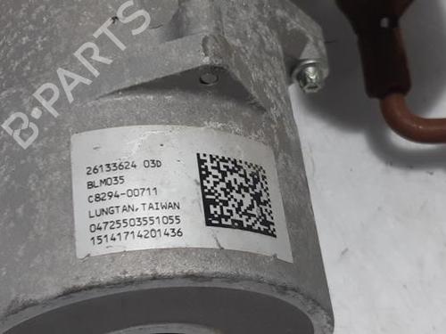 Steering column FIAT 500 (312_) 1.2 (312AXA1A) | BP31479999M21