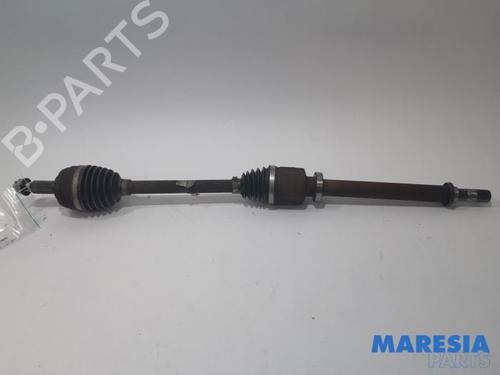 Used Right front driveshaft Right front driveshaft RENAULT MEGANE III Grandtour (KZ0/1) 1.4 TCe (KZ0F, KZ1V) (130 hp) 31530568 31530568