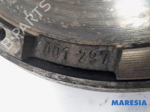 Flywheel PEUGEOT 308 II (LB_, LP_, LW_, LH_, L3_) 1.2 THP 110 | BP31450847M101