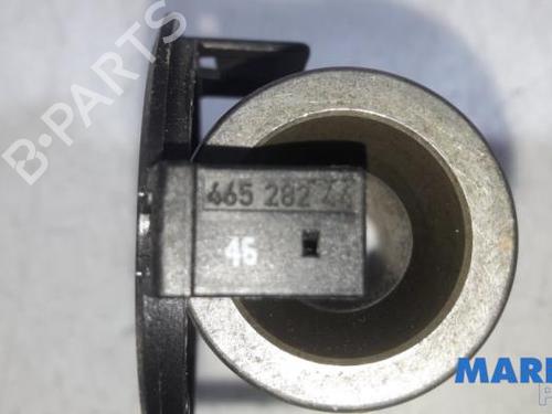 Engine control unit (ECU) FIAT 500 (312_) 1.2 (312AXA1A) | BP31404676M57 