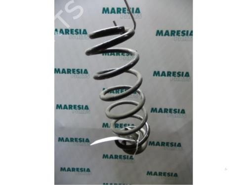 Støddæmperfjeder PEUGEOT 308 I (4A_, 4C_) 1.4 16V (95 hp) 31470200