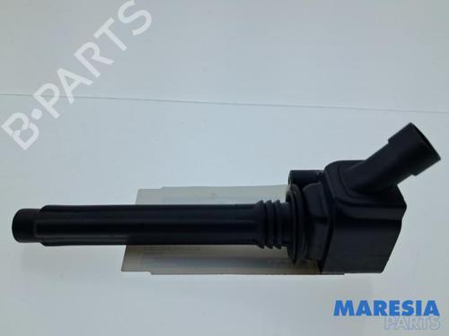 Used Ignition coil Ignition coil FIAT 500X (334_) 1.6 (334AXE1A) (110 hp) 33674471 33674471