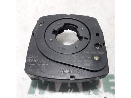 Used Electronic sensor RENAULT ESPACE IV (JK0/1_) 2.0 Turbo (JK0A, JK0B, JK0N) (163 hp) 31434044