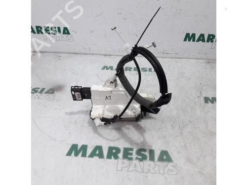 Used Electronic module PEUGEOT PARTNER Box Body/MPV 1.6 HDi (75 hp) 31505930