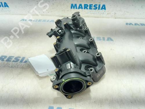 Injection rail FIAT DOBLO Cargo (263_) 1.6 D Multijet (263WXD1B, 263WXR1B, 263WXX1B, 263ZXD1B,... | BP31506940M98 - Image 2