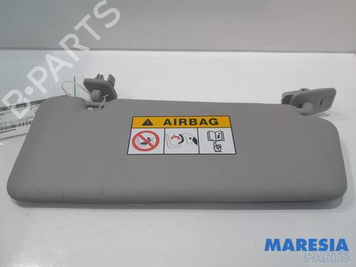 right-sun-visor-renault-clio-iv-bh_-2012-2013-2014-2015-2016-2017-2018-2019-2020-2021-31453495 main image