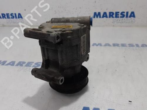 Used AC compressor FIAT 500 (312_) 1.2 (312AXA1A) (69 hp) 31428898