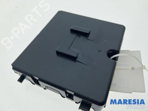 Electronic module RENAULT CAPTUR I (J5_, H5_) 0.9 TCe 90 | BP38090673M83 - Image 4