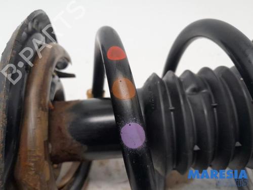 Left front shock absorber RENAULT KANGOO Express (FW0/1_) 1.5 dCi 75 (FW07, FW10, FW04) | BP31409947M16