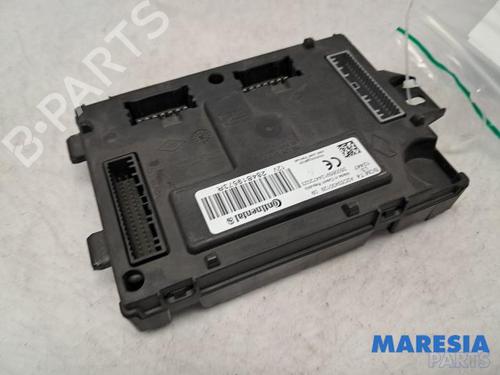 Used Electronic module RENAULT CLIO IV (BH_) 0.9 TCe 90 (BHNF, BHMA, BHMH, BHJK, BHJR) (90 hp) 31512362