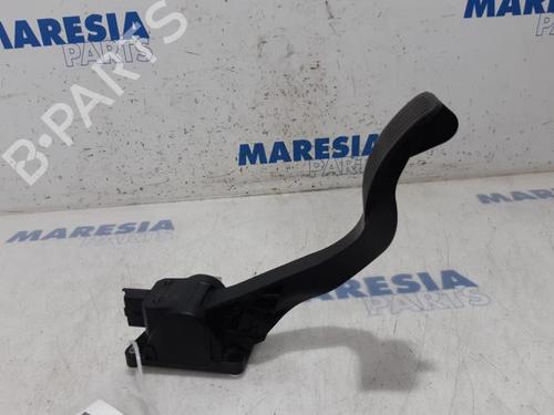 Used Electronic module Electronic module PEUGEOT 3008 I MPV (0U_) 1.6 VTi (120 hp) 31474808 31474808