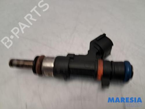 Used Injector Injector RENAULT CAPTUR I (J5_, H5_) 0.9 TCe 90 (90 hp) 33803072 33803072