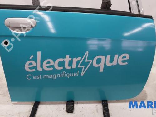 Dør højre fortil CITROËN C-ZERO C-Zero | BP39932684C3 - Image 3