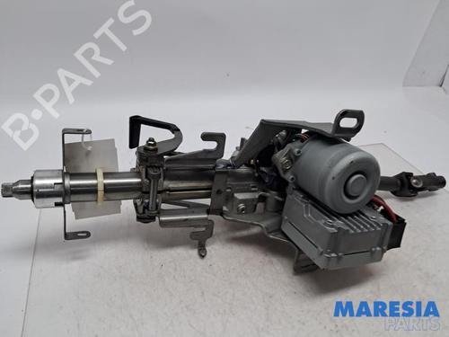 Steering column RENAULT ZOE (BFM_) ZOE | BP36985611M21 - Image 3