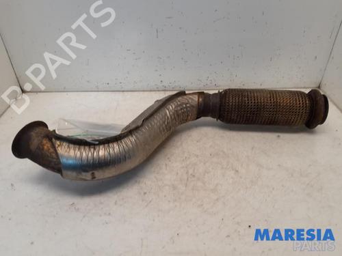 Used Pipe Pipe CITROËN C4 Grand Picasso II (DA_, DE_) 1.6 THP 155 (156 hp) 31400496 31400496