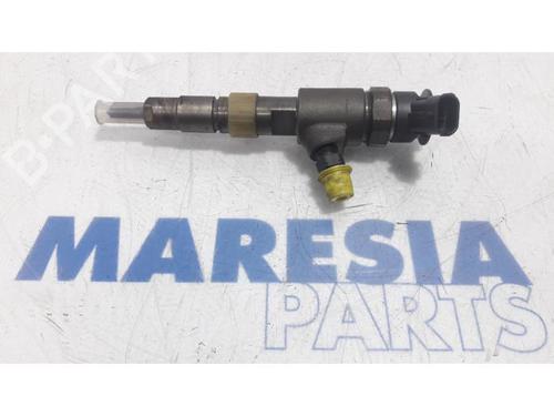 Used Injector CITROËN BERLINGO Box Body/MPV (B9) 1.6 HDi 75 (75 hp) 31505651
