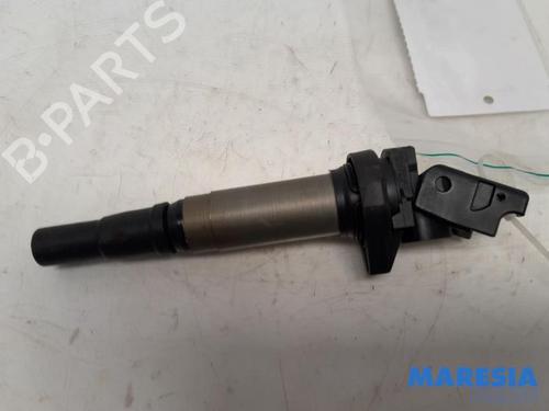 Used Ignition coil PEUGEOT 3008 I MPV (0U_) 1.6 THP (156 hp) 31482492